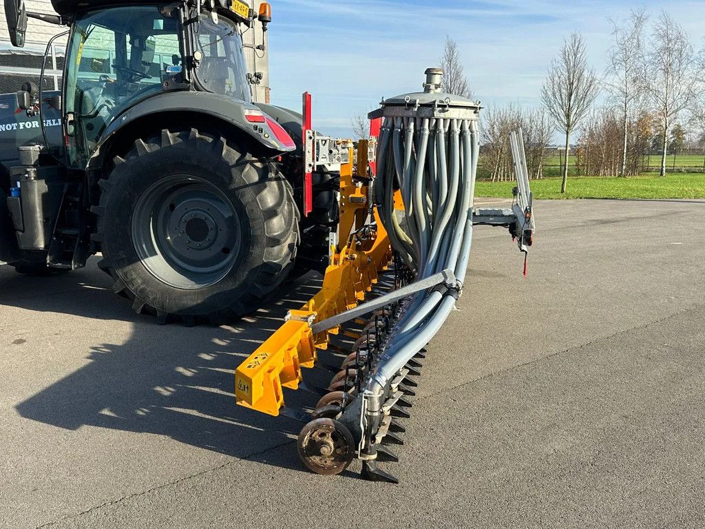 Veenhuis Ecoject 7.60