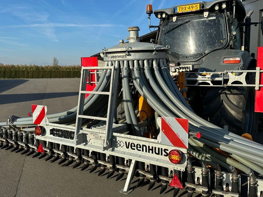 Veenhuis Ecoject 7.60