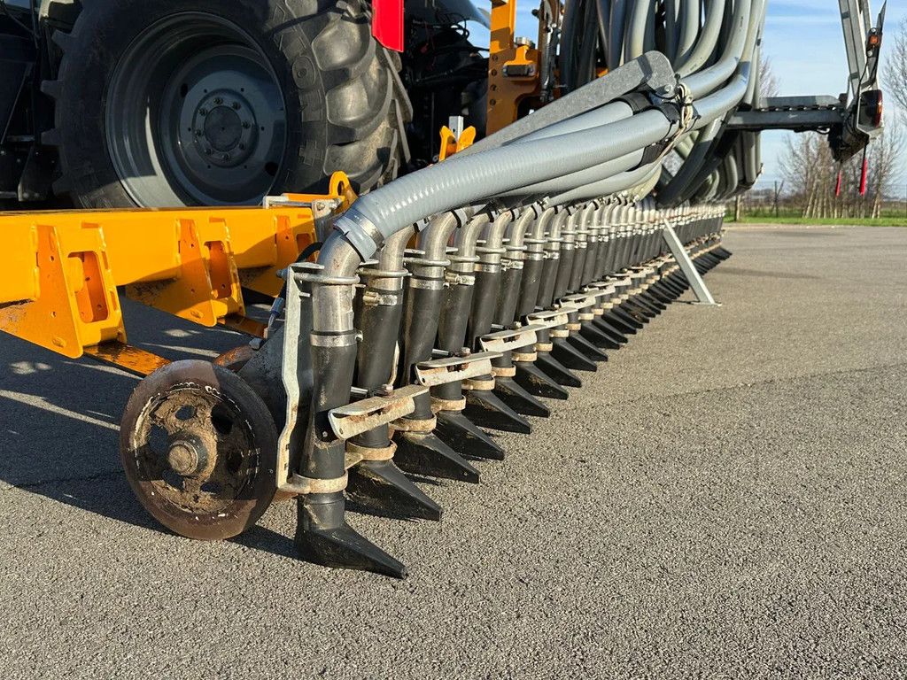 Veenhuis Ecoject 7.60