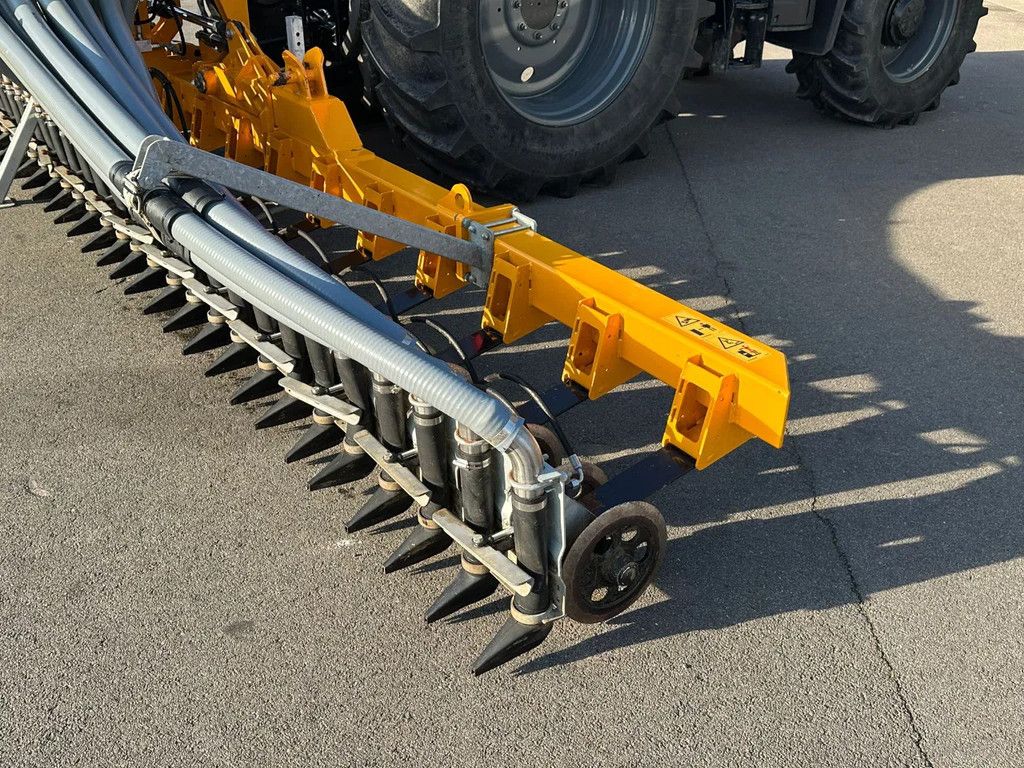 Veenhuis Ecoject 7.60