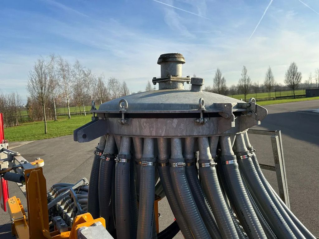 Veenhuis Ecoject 7.60