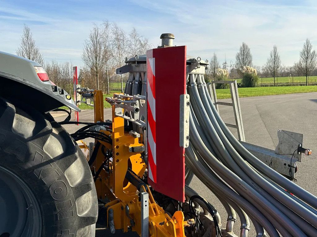 Veenhuis Ecoject 7.60