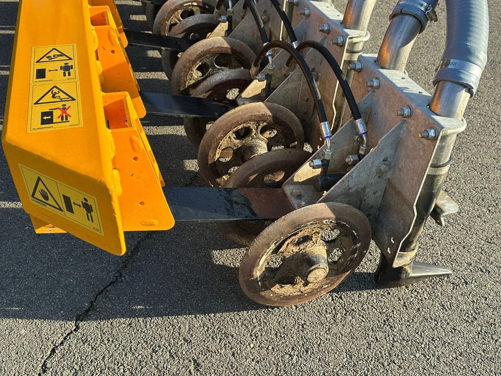 Veenhuis Ecoject 7.60