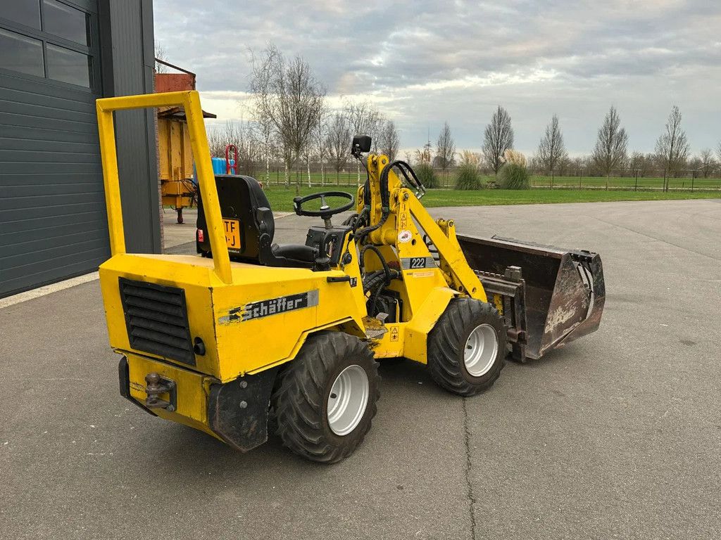 Schäffer 222