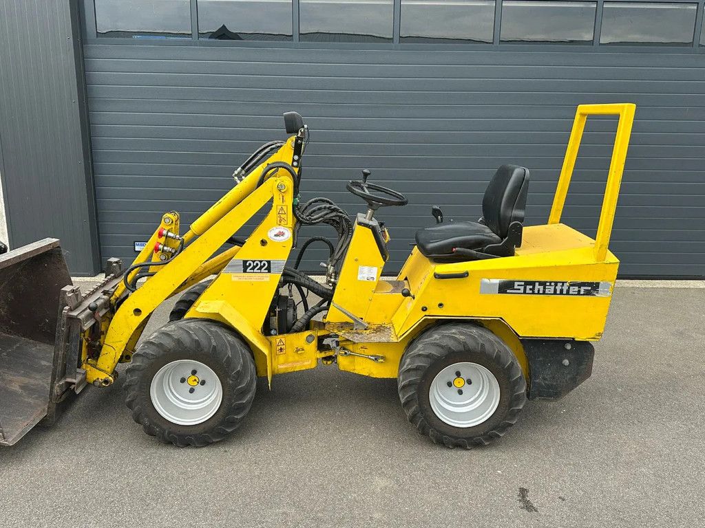 Schäffer 222