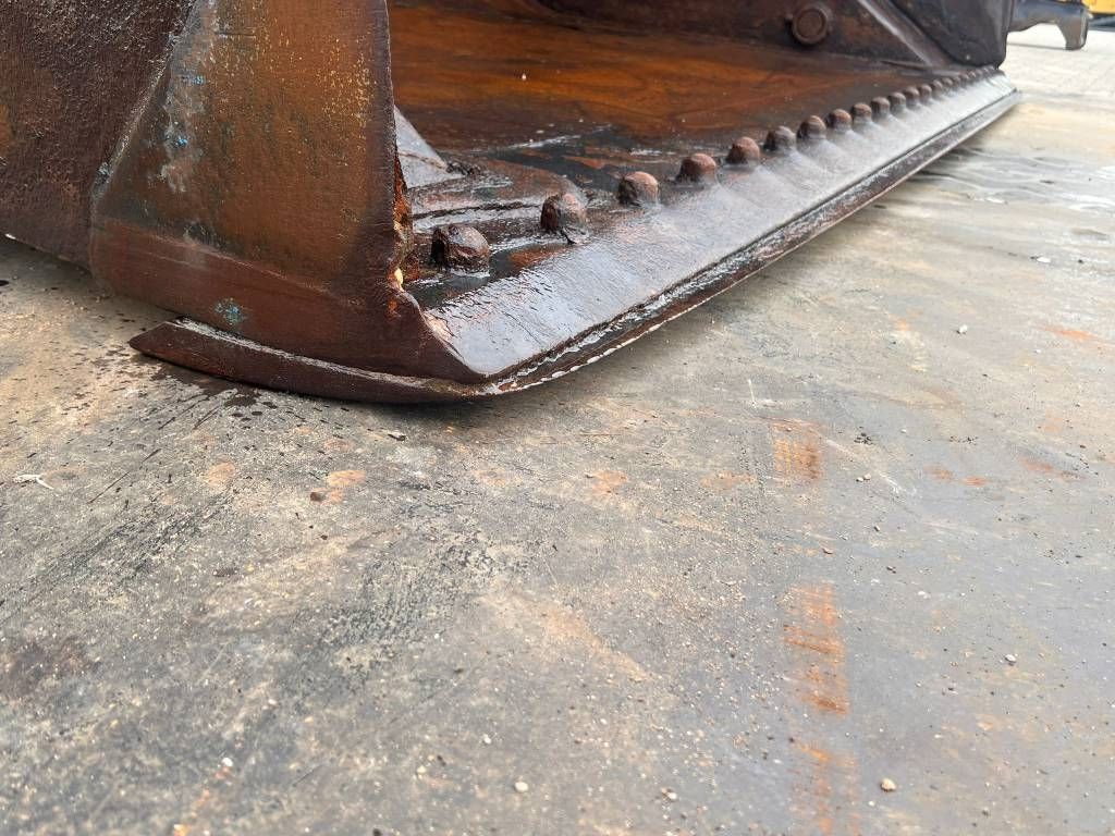 Verachtert Hoogkipbak - High Dump Bucket WLO-225-40-330-DSB