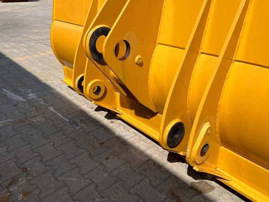 CAT 950-962 K-M Loading Bucket - Ladeschaufel