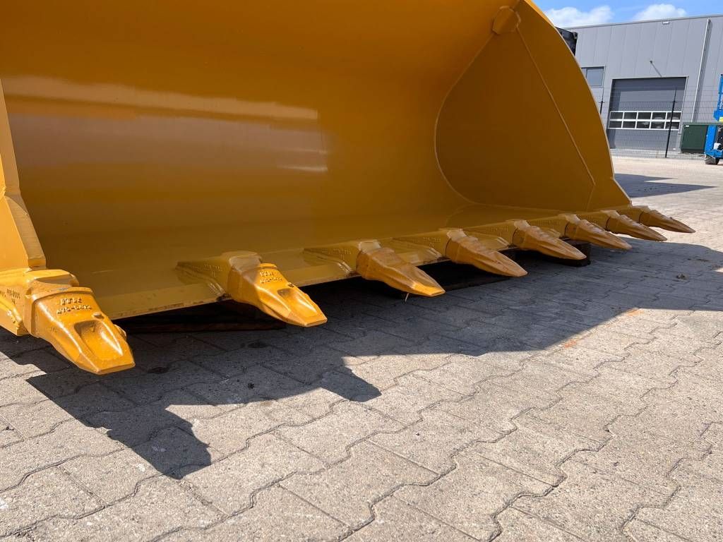 CAT 950-962 K-M Loading Bucket - Ladeschaufel