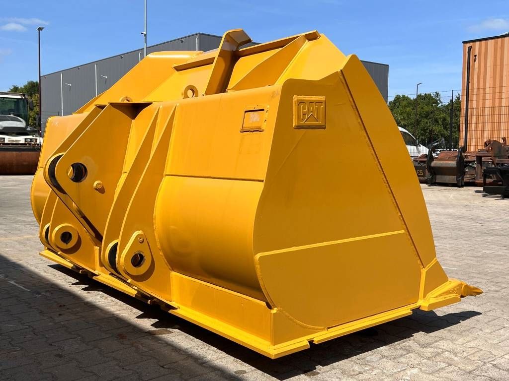 CAT 950-962 K-M Loading Bucket - Ladeschaufel