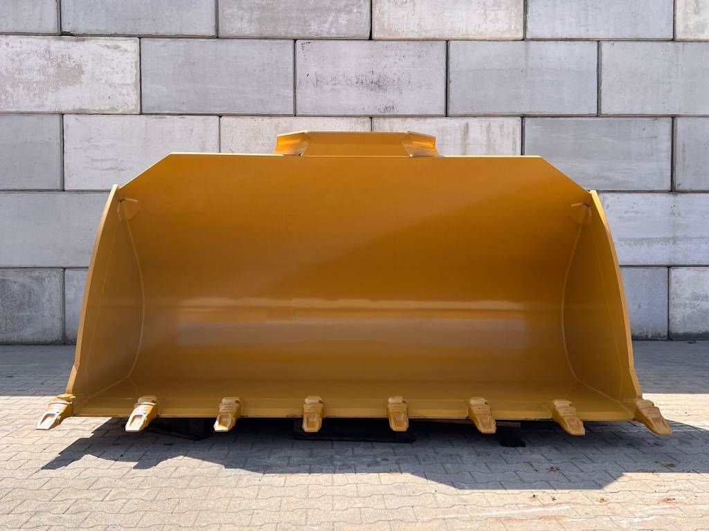 CAT 950-962 K-M Loading Bucket - Ladeschaufel