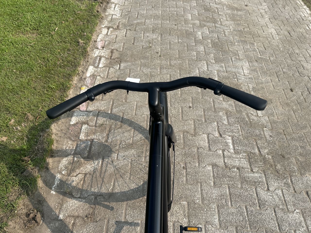 VanMoof S3 Dark – Renew | ZGAN, 871km, incl. btw & factuur