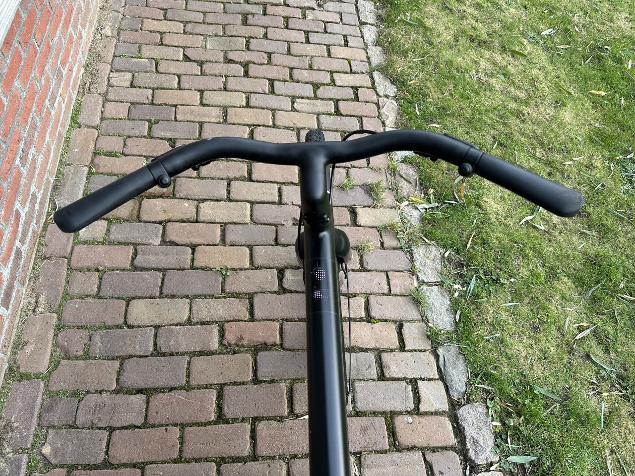 VanMoof S3 Dark – Renew | ZGAN, 1209km, incl. btw & factuur