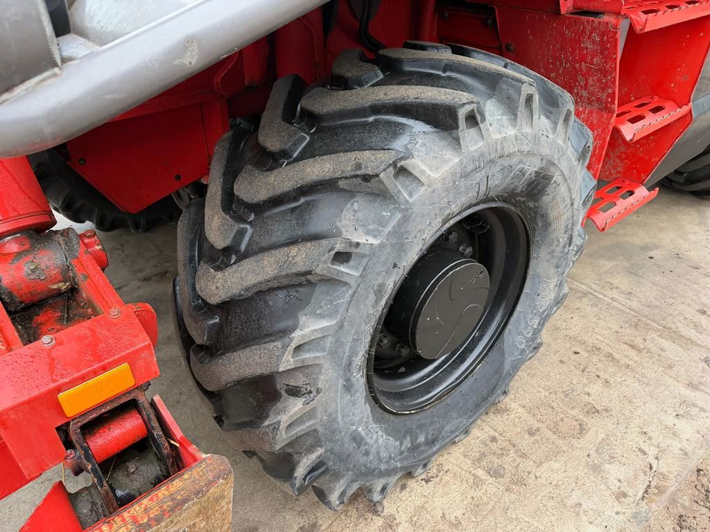Manitou MTR1850P