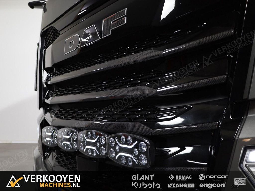 2024 Unused DAF XG + Showtruck 530 FTG 6X2 VT904