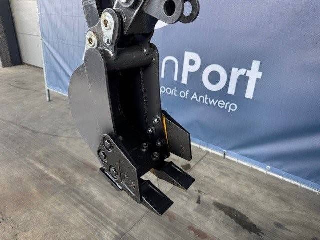 Minibagger EX600 Benzin 6,1 kW 2025 Neu