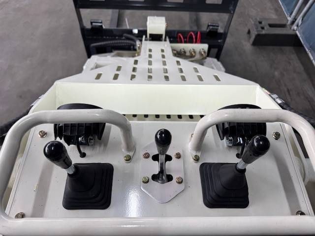 Skidsteer Nuoman T330XL Diesel New