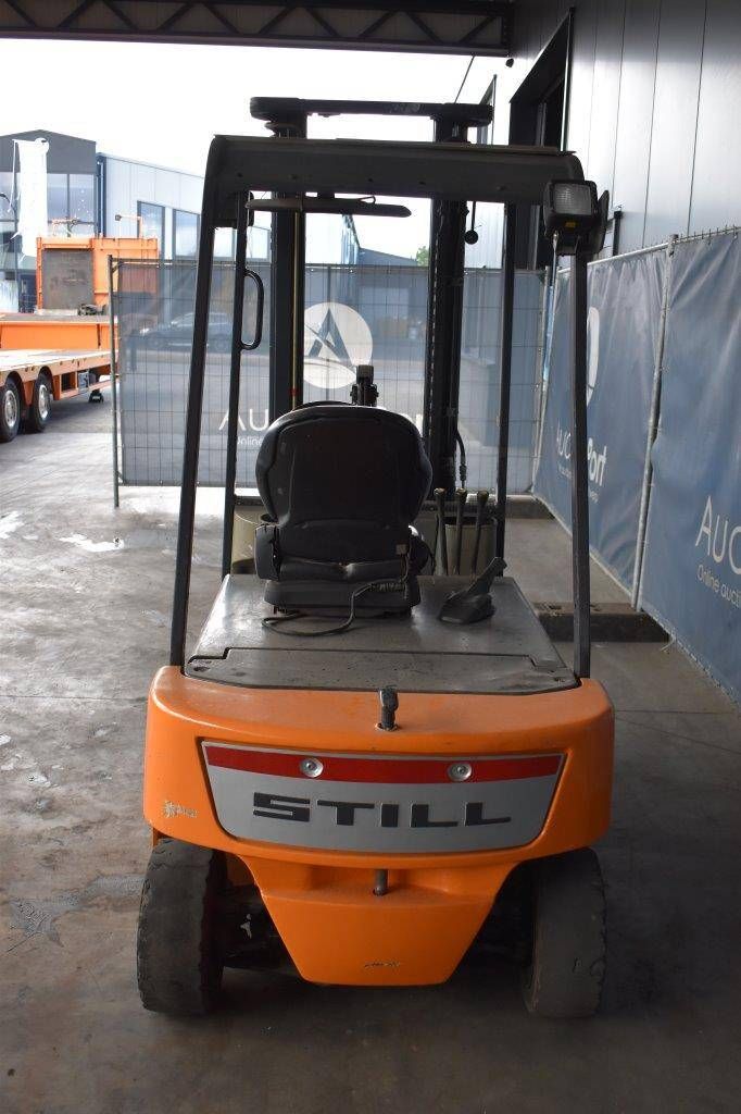 Forklift Still R20-20p Electric 2000kg