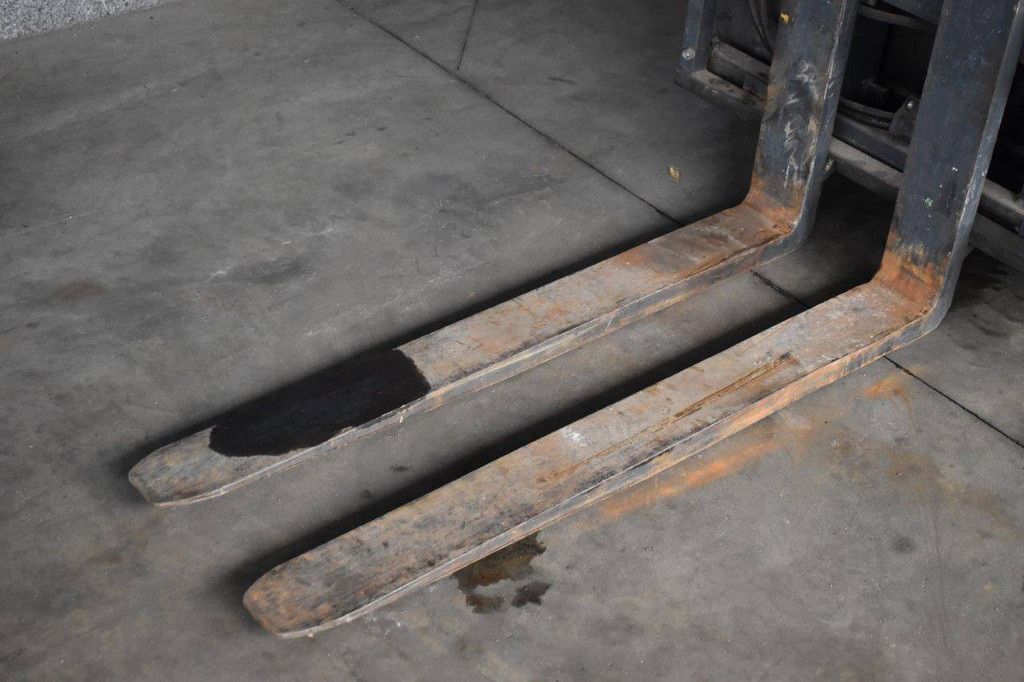 Forklift Still R20-20p Electric 2000kg