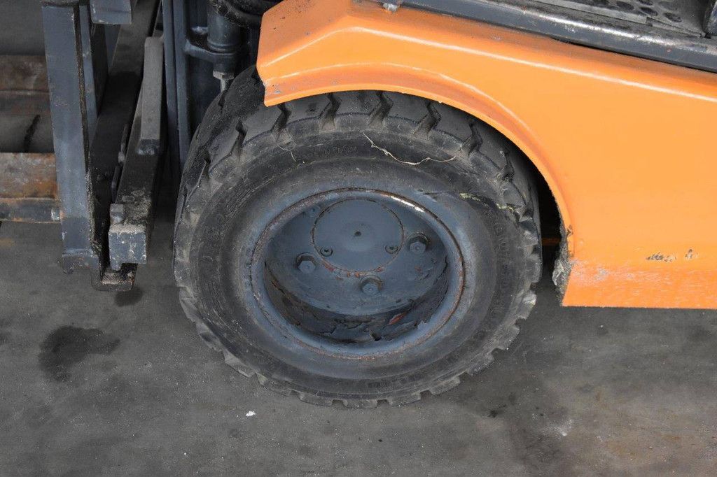 Forklift Still R20-20p Electric 2000kg