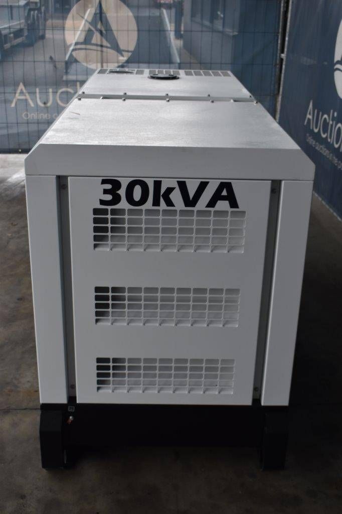 Generator Pheatonn GF2-W33 Diesel 30kVA New