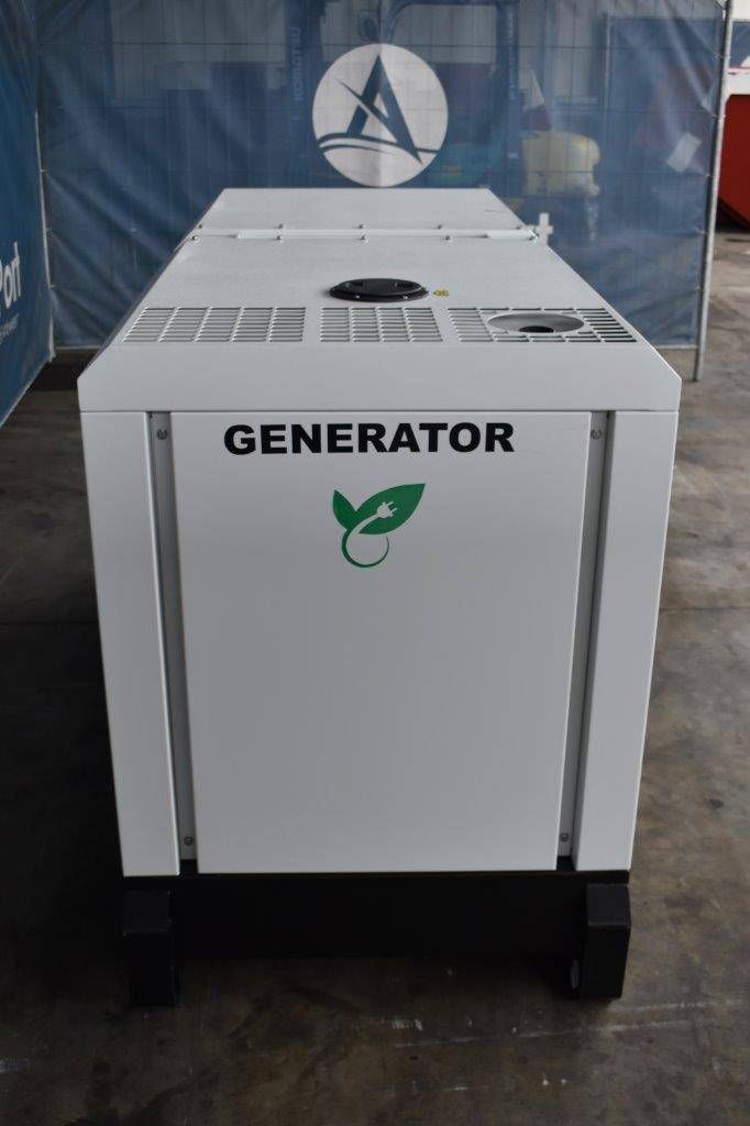 Generator Pheatonn GF2-W33 Diesel 30kVA New