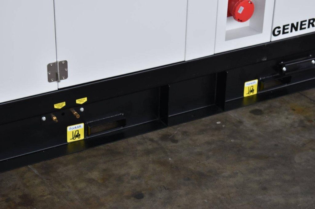 Generator Pheatonn GF2-W33 Diesel 30kVA New