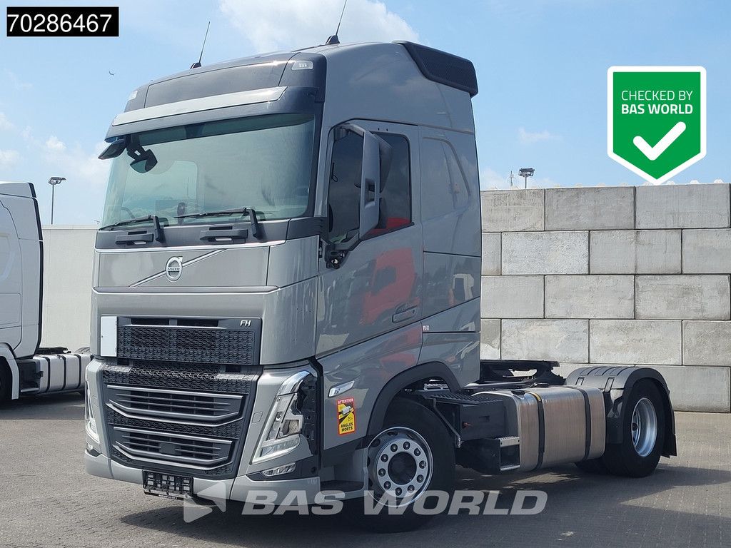 Volvo FH 460 4X2 VEB+ I-ParkCool 2xTanks LED Euro 6
