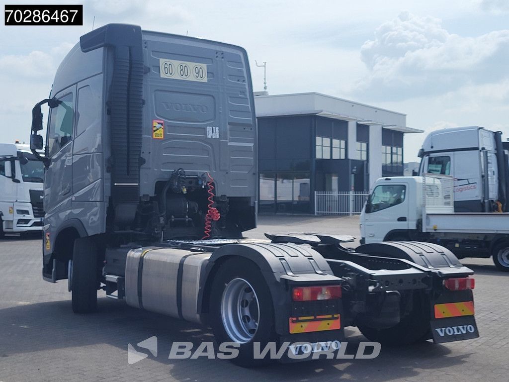 Volvo FH 460 4X2 VEB+ I-ParkCool 2xTanks LED Euro 6