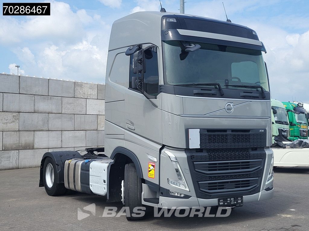 Volvo FH 460 4X2 VEB+ I-ParkCool 2xTanks LED Euro 6