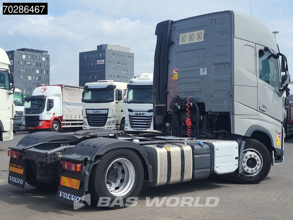 Volvo FH 460 4X2 VEB+ I-ParkCool 2xTanks LED Euro 6