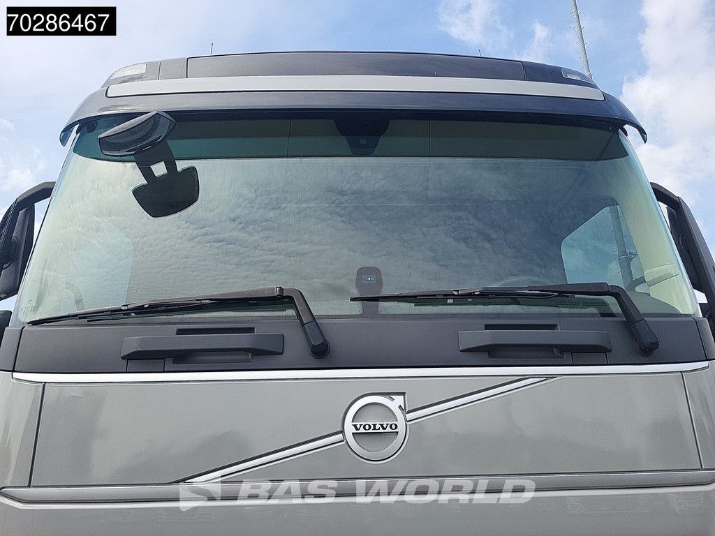 Volvo FH 460 4X2 VEB+ I-ParkCool 2xTanks LED Euro 6