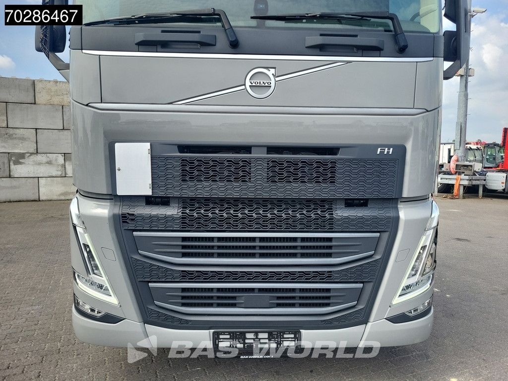 Volvo FH 460 4X2 VEB+ I-ParkCool 2xTanks LED Euro 6