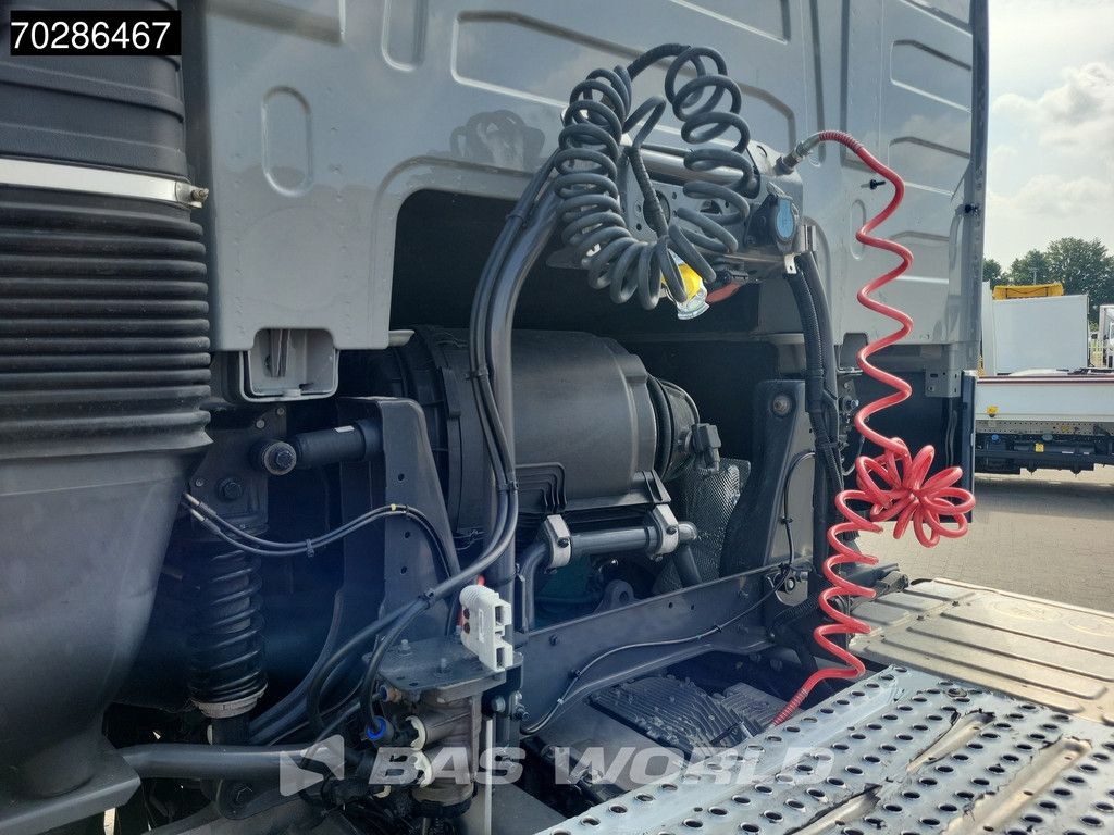 Volvo FH 460 4X2 VEB+ I-ParkCool 2xTanks LED Euro 6