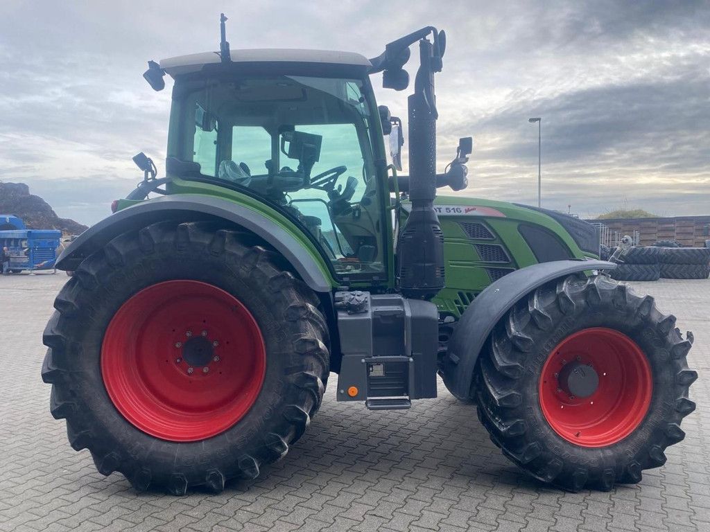 FENDT 516 Profi Plus WG4220