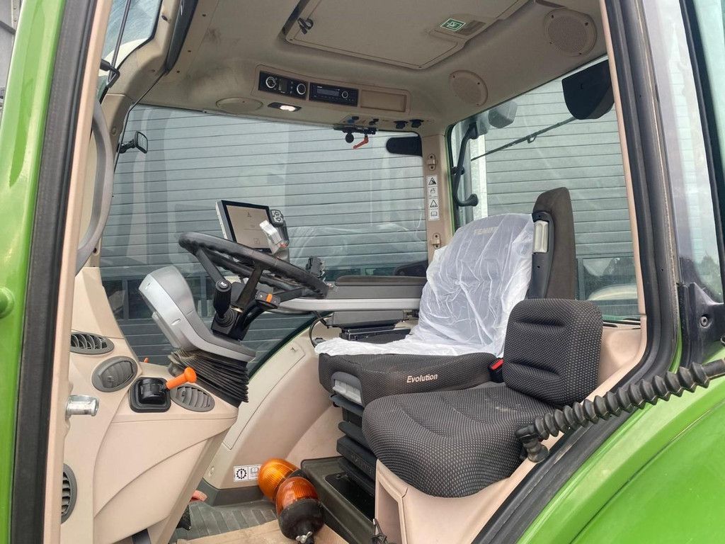 FENDT 516 Profi Plus WG4220