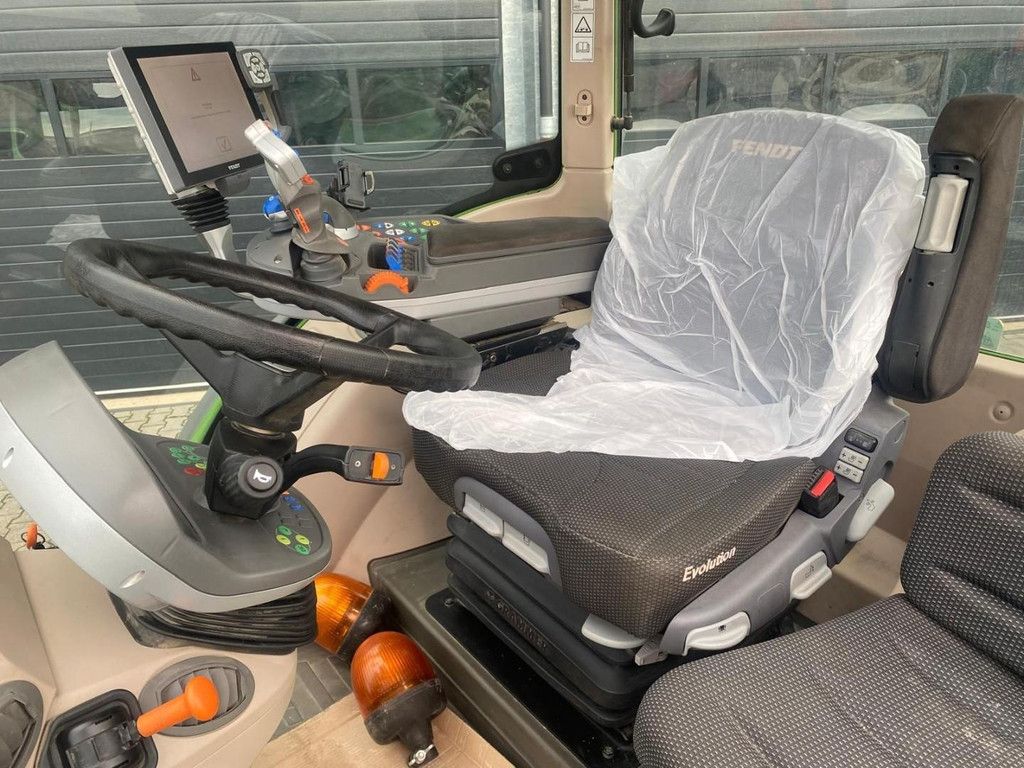 FENDT 516 Profi Plus WG4220