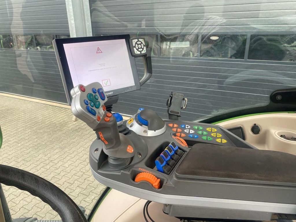 FENDT 516 Profi Plus WG4220