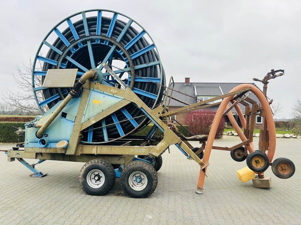 Ocmis Ocmis 110 R5/1 lengte 700 meter