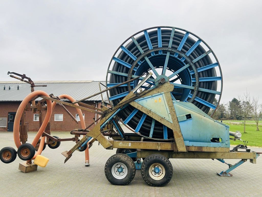 Ocmis Ocmis 110 R5/1 lengte 700 meter