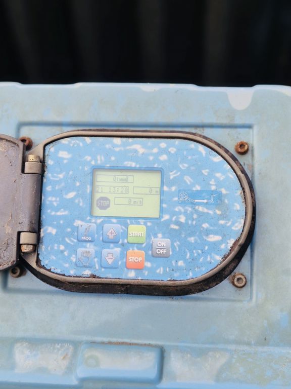 Ocmis Ocmis 110 R5/1 lengte 700 meter