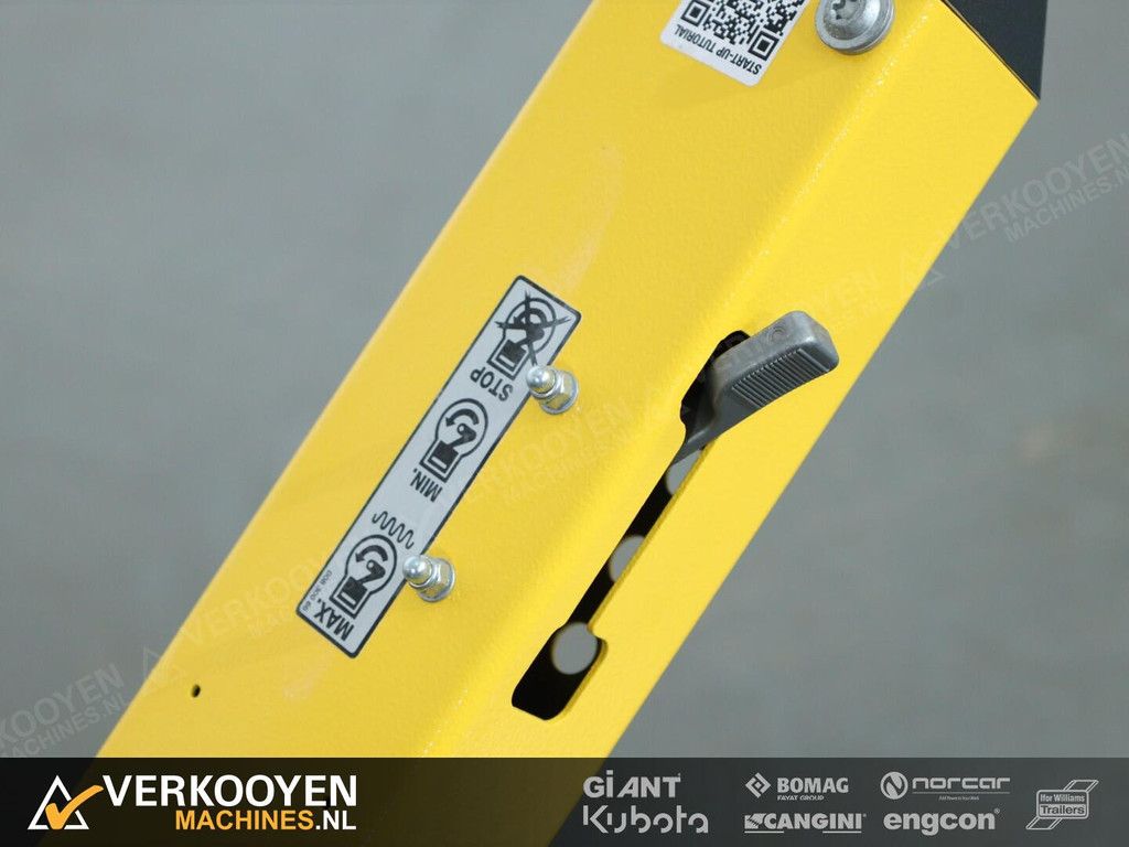 2023 Bomag BPR35/60D VK10479