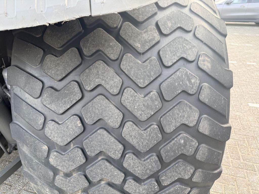 Michelin CargoXBib & Nokian Agriking Set Wielen