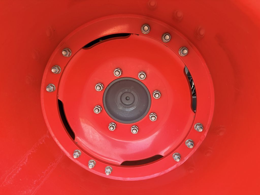 Michelin CargoXBib & Nokian Agriking Set Wielen