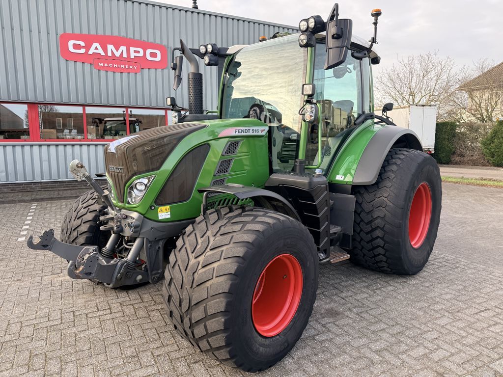 Michelin CargoXBib & Nokian Agriking Set Wielen