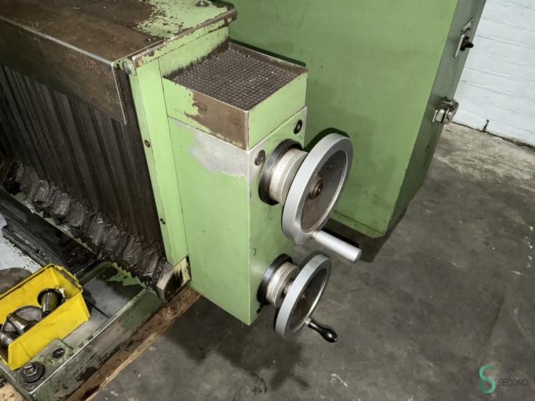 Milling machines Maho MH 700