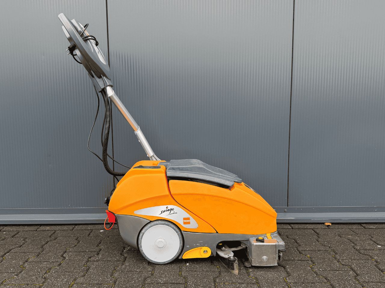 Taski Swingo 350