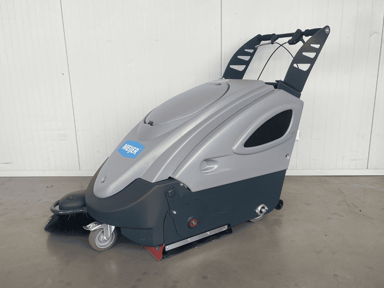 Meijer V70 Demo model