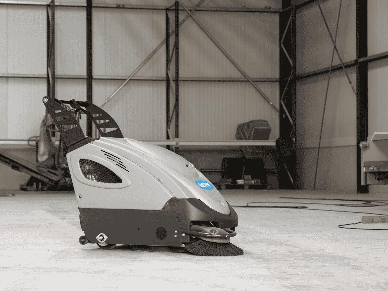 Meijer V70 Demo model