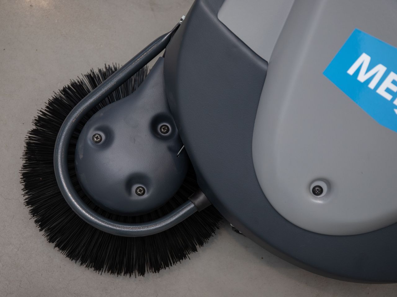 Meijer V70 Demo model