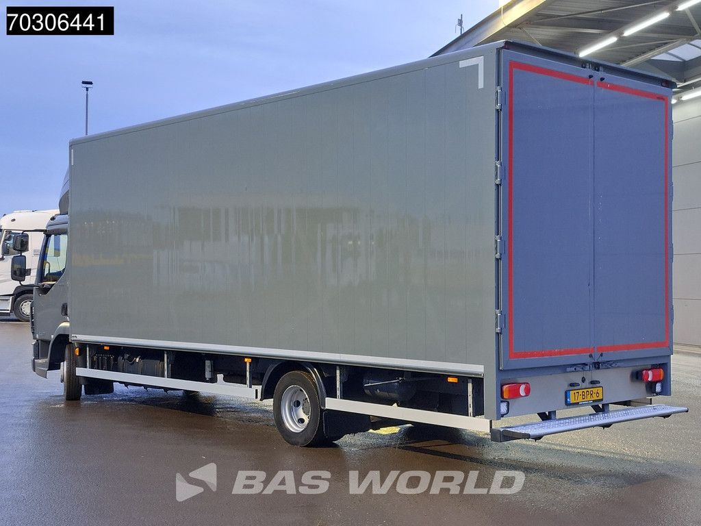 DAF LF LF 180 4X2 NL-Truck APK 8tonner Automatic Airco ACC Euro 6